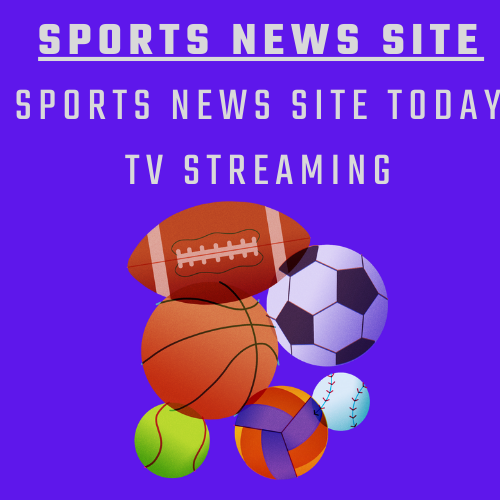 Sports News Site